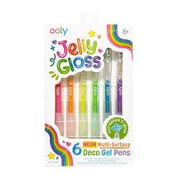 Jelly Gloss