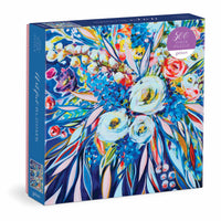 Artful Blooms