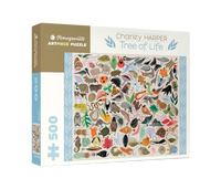 Charley Harper: Tree Of Life 500pc