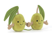 Jelly Cat We Are Amuseables Olives