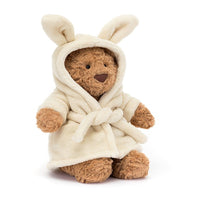 Bartholomew Bear in Robe