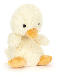 Jellycat My Name is Yummy Duckling