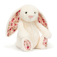 Blossom Cream Bunny Berry Medium