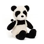 Backpack Panda
