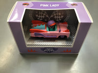Crazy Motors Pink Lady