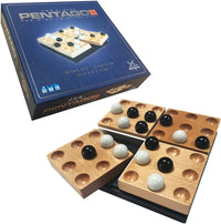 Two Player Pentago