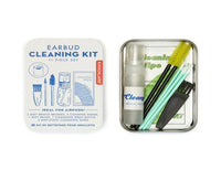 Ear Bud Cleaning Kit