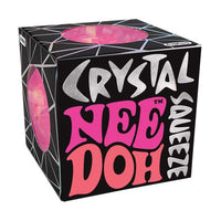 Crystal Nee Doh