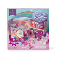MYO Unicorn Potions