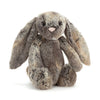 Bashful Bunny: Medium