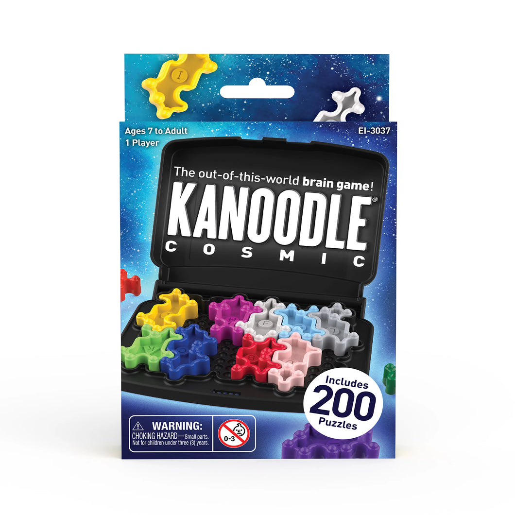 Kanoodle Cosmic