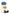 Jellycat My Name is Amuseables Boiled Egg Scientist Outfit