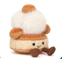 Jellycat My Name is Mirielle St. Honoré