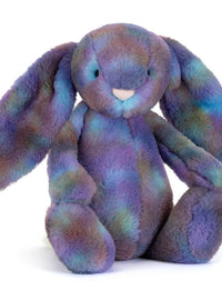 Jellycat My Name is Zodihop Luxe Bunny