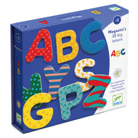 Magnetic Letters 38pc