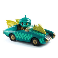Crazy Motors Mr. Wings