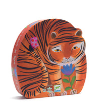 The Tigers Walk 24pc