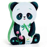 Leo the Panda 24pc