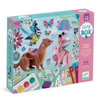 Fairy Crafting Box