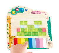 Pixel Piano