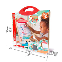 Store and Go Easel