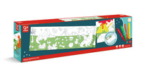 Dinosaur Doodle Paper Roll
