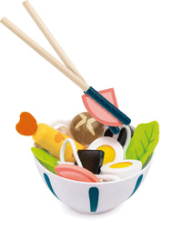 Slurp-Slurp Udon Set