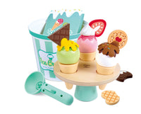 Scoop and Serve Ice Cream Set