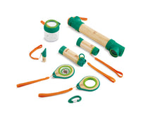 Exploration and Adventure Kit