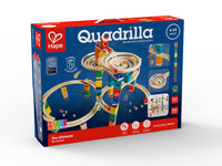 The Ultimate: Quadrilla