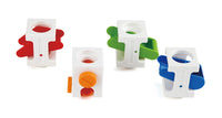 Control Block: Multipack