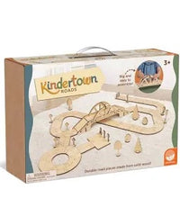 Kindertown Roads