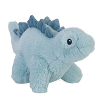 Wild Republic Mini Eco Mellowkins: Stegosaurus