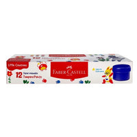 Tempera Color Paints 12ct