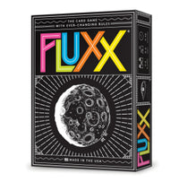Fluxx Card Game
