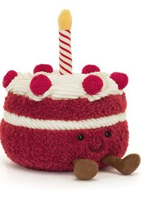Amuseables Cheri Cake