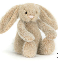JellyCat My Name is Oat Fluffet Bunny