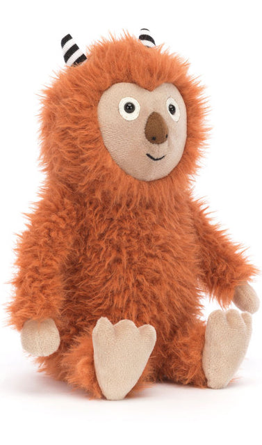 Jellycat I am Small Pip Monster