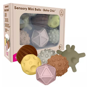 Sensory Mini Balls