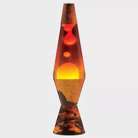 14.5" Lava Lamp