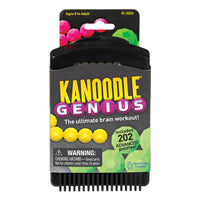 Kanoodle Genius