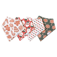 Bandana Bibs