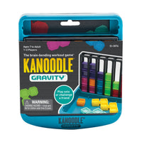 Kanoodle Gravity