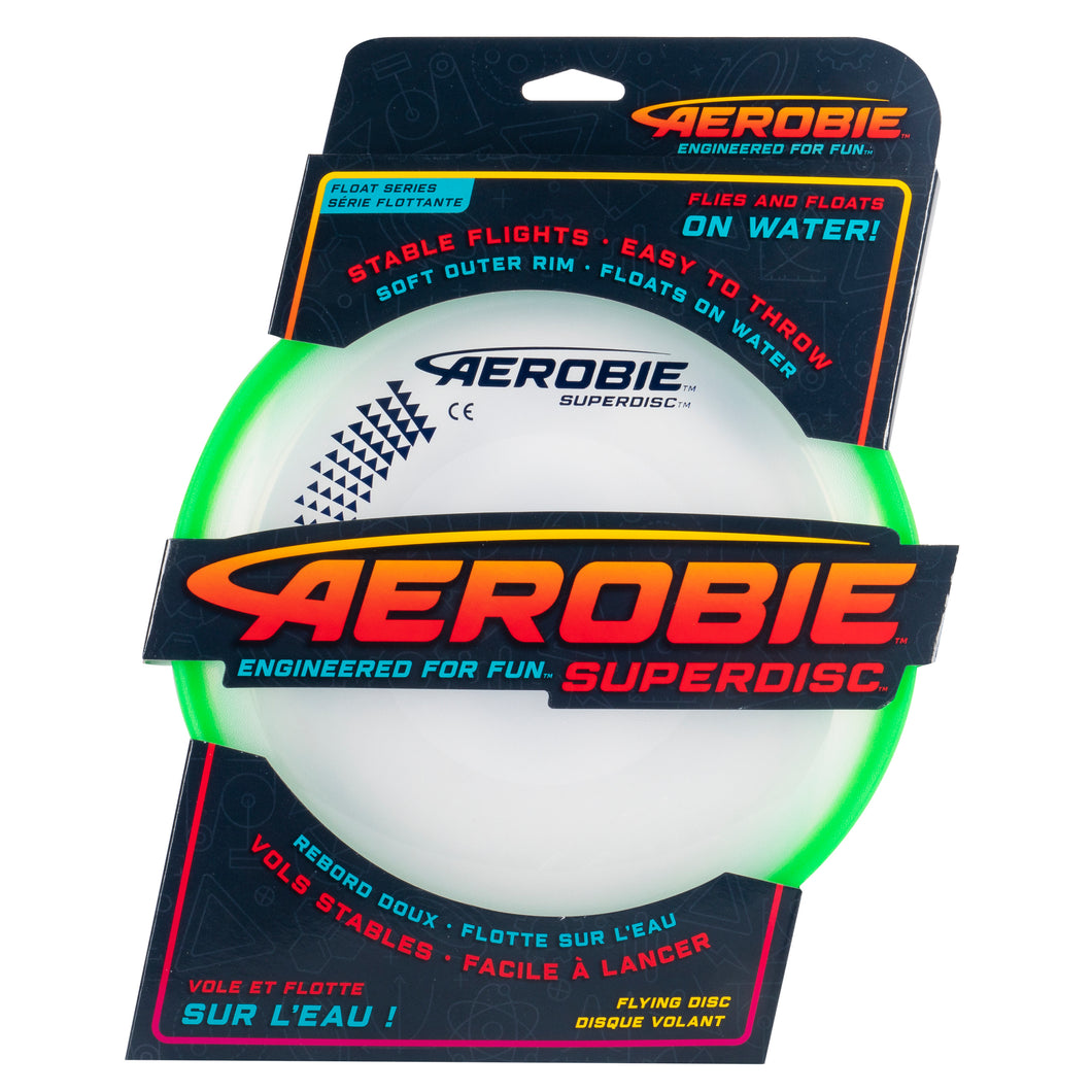 Aerobie Superdisc