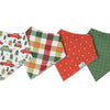 Bandana Bibs