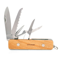 Huckleberry Pocket Knife