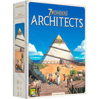 7Wonders Architects