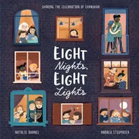Eight Nights, Eight Lights