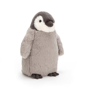 Percy Penguin, Little