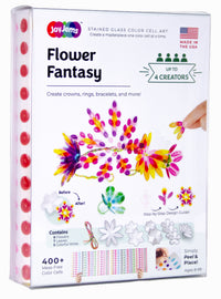 Flower Fantasy